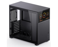 Jonsbo D41 MESH Screen ATX Black - 1132936 - zdjęcie 2